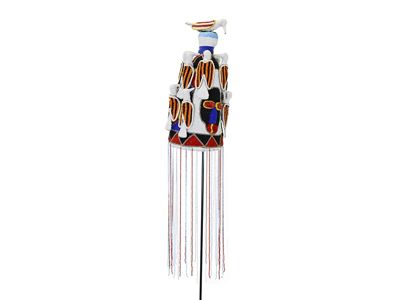 Yoruba Crown Yoruba Crown